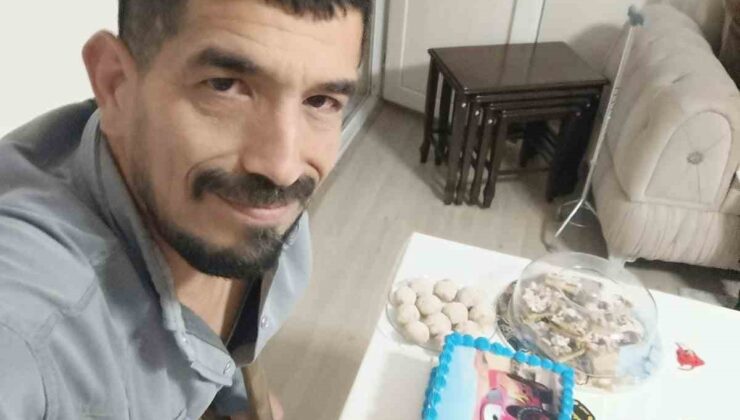 Engelli Vatandaşa Bıçaklı Saldırı