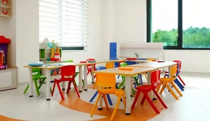 Gaziantep’te Engelli Ebeveynlerin Çocuklarına Özel Eğitim Merkezi Açıldı