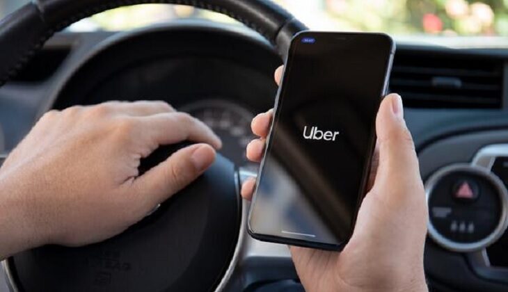 ABD Hükümeti Engelli Ayrımcılığı İddiasıyla Uber Şirketine Dava Açtı