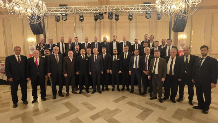 ELAZIĞ TSO’DAN KIBRIS ÇIKARMASI
