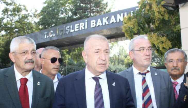 Özdağ: Engelli Bireylerin Emeklilik Hakkı Ellerinden Alındı.