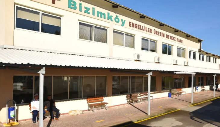 Türkiye’nin İlk ve Tek Engelli Üretim Merkezi Tekstil Firması Konkordato İlan Etti