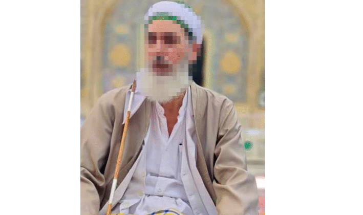 Dini duyguları istismar eden şahsın ve ailesinin 175 milyon liralık malvarlığı olduğu tespit edildi