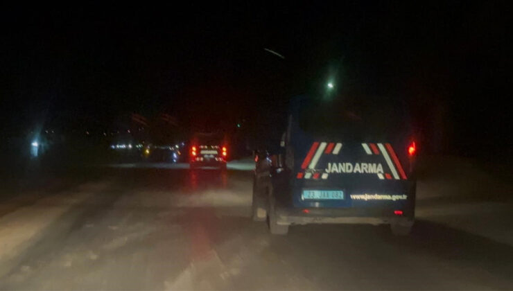 Elazığ’da duyulan patlama sesinin nedeni belli oldu