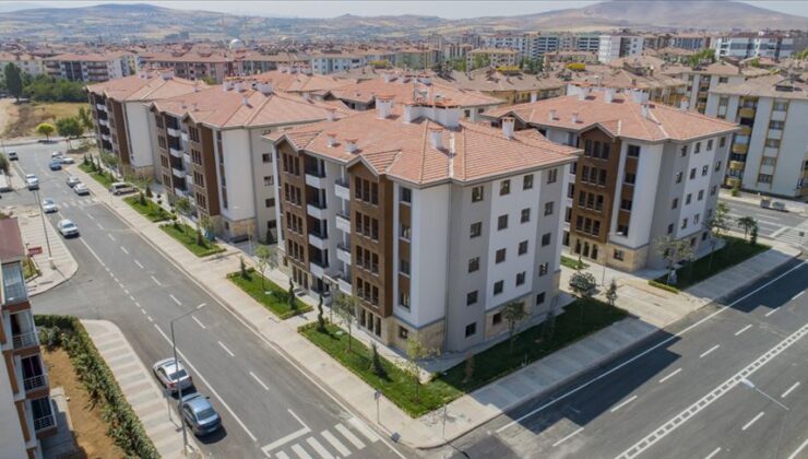 TOKİ Sosyal Konutları İçin Açıklama Geldi