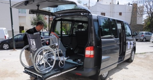 Engelliler Yurt Dışından Nasıl Araç Getirir?