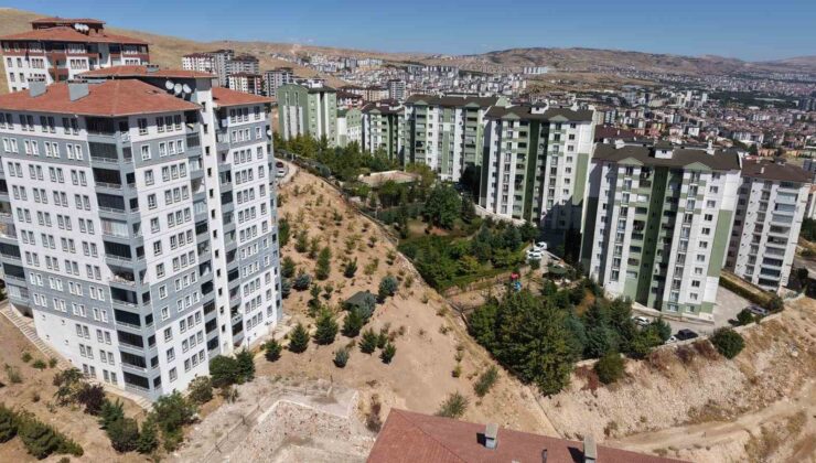 Elazığlı Vatandaştan Örnek Çalışma