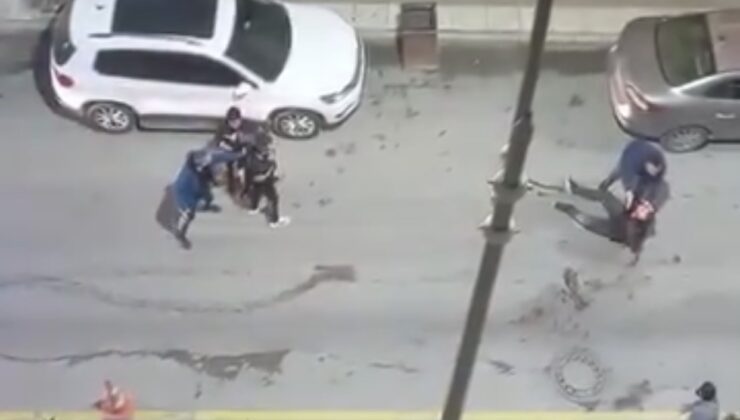 Elazığ’da silahlı kavga: 3 yaralı