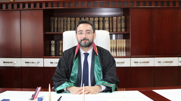 Elazığ Barosu’ndan İsrail’in Global Sumud Filosuna Saldırısına Sert Tepki