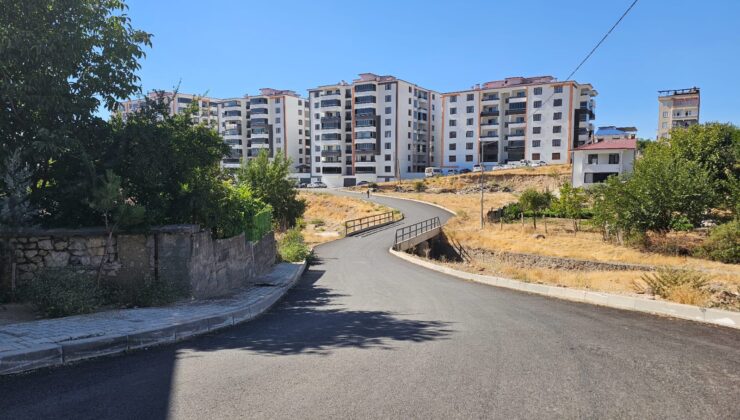 Kovancılar’da Yeni Köprü Talebi: “Bahçelievler ile Yenimahalle Arasındaki Ulaşım Elzem Hale Geldi”