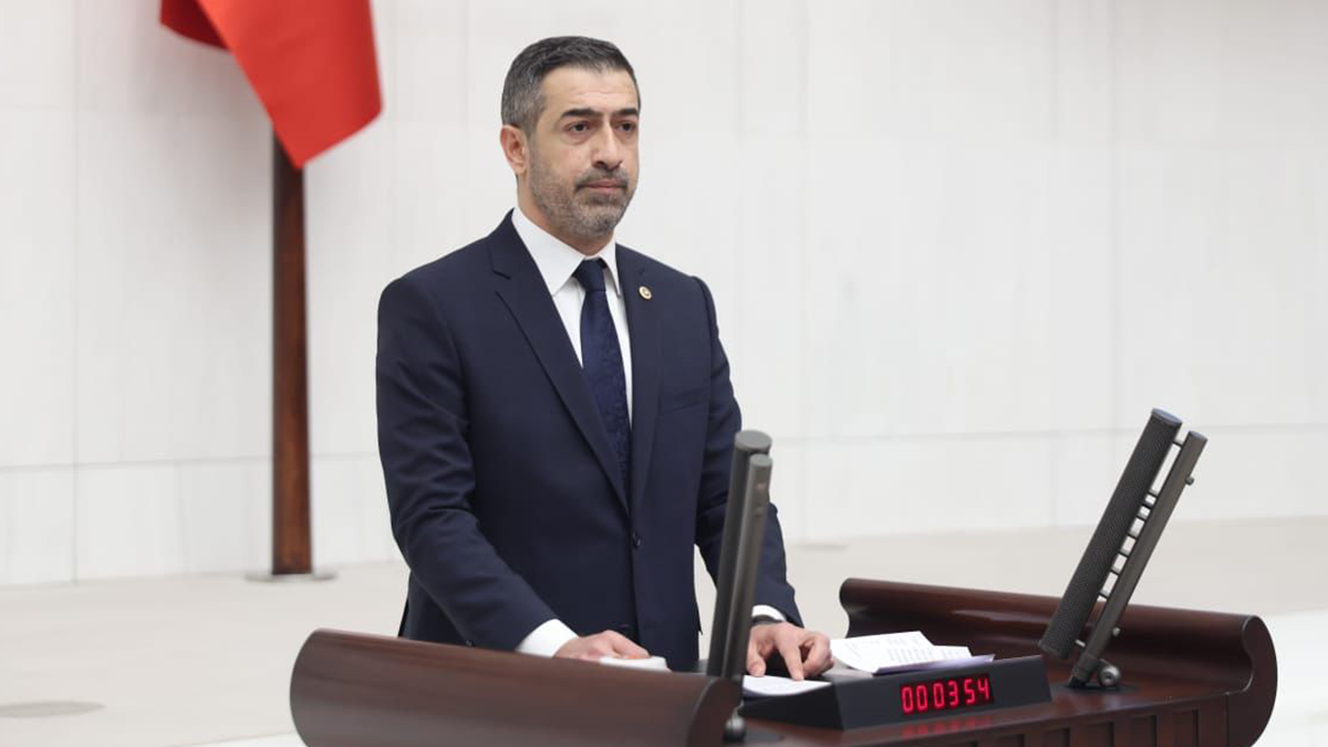 IŞIKVER’DEN, ELAZIĞ’DA İŞSİZLİK SORUNUNUN NASIL ÇÖZÜLDÜĞÜ HAKKINDA SORU ÖNERGESİ