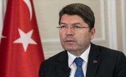 Adalet Bakanı Yılmaz Tunç çocukların suça sürüklenmesi komisyonun paylaşımı