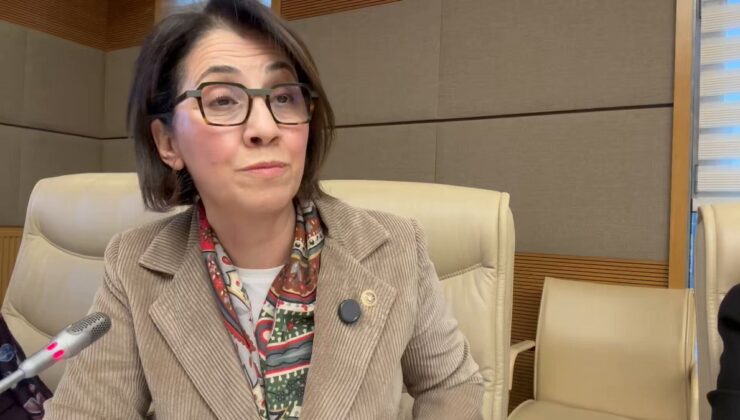 Milletvekili Dr. Aylin Yaman: Engelli Bireylerin İstihdamında Kadro Artışı Kaçınılmaz
