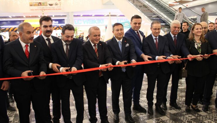 Tutuklu ve Hükümlülerden Anlamlı Sanat Sergisi