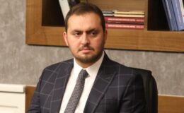 AK PARTİ İL BAŞKANI SELMANOĞLU’NDAN ÖĞRETMENLER GÜNÜ MESAJI