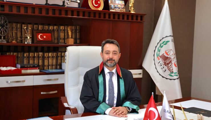Başkan Av. Melih EFE Bu insanlığa karşı işlenmiş vahim fiili en sert ve en kesin ifadelerle kınıyoruz.