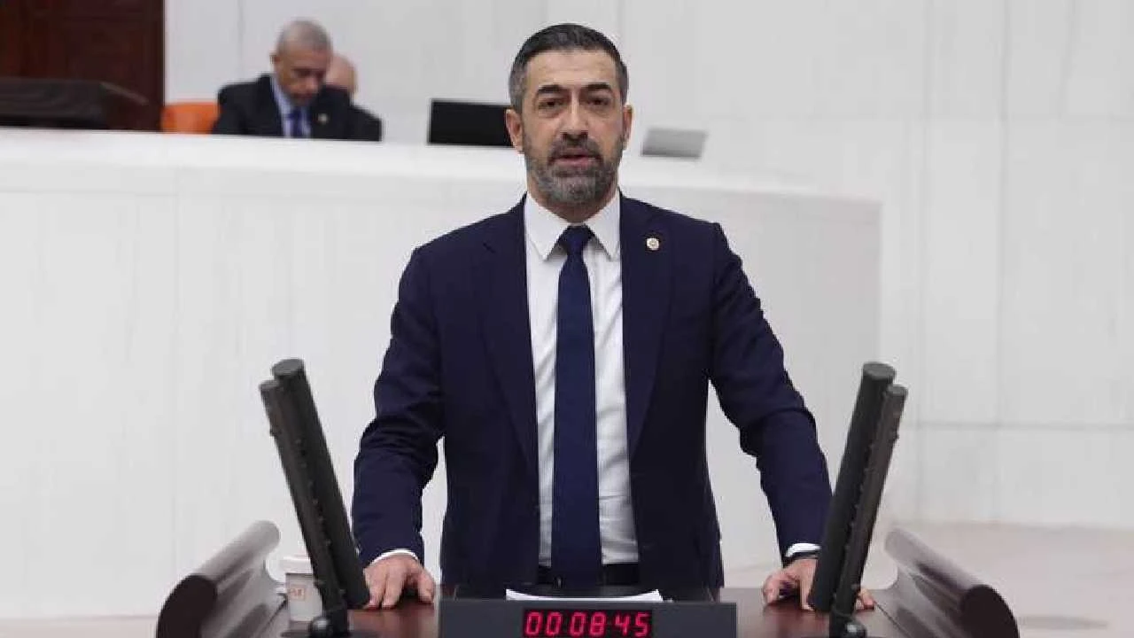 IŞIKVER’DEN, ELAZIĞ İLİNİN SOSYO-EKONOMİK GELİŞMİŞLİKTE GERİLEMESİYLE İLGİLİ ÖNERGE