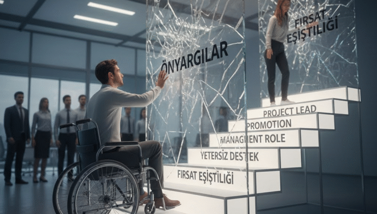 Engelli Bireylerin İstihdamda Karşılaştığı Temel Sorunlar