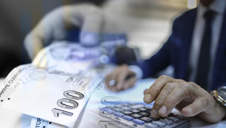 5 AYLIK ENFLASYON VERİLERİNE GÖRE ZAMLI MEMUR MAAŞLARI BELLİ OLDU!