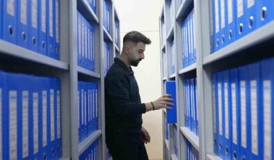 Elazığ Belediyesi’nde dijital dönüşüm sürüyor