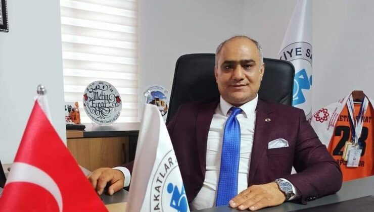 Başkan Fırat’tan Umutlar Başka Bahara mı Kaldı? Engelli Atamalarında “1573” Kırgınlığı