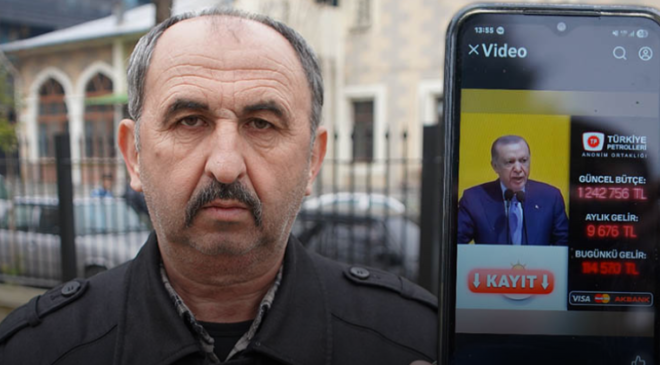 Yapay zeka tuzağı hayatını kararttı