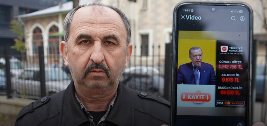 Yapay zeka tuzağı hayatını kararttı