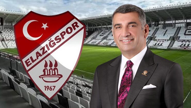 MİLLETVEKİLİ EROL’DAN ELAZIĞ HALKINA VE TARAFTARLARA ÇAĞRI