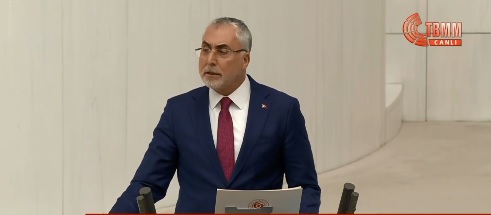 Bakan Işıkhan’dan Engellilere Müjde: “Engelsiz İŞKUR Platformu”