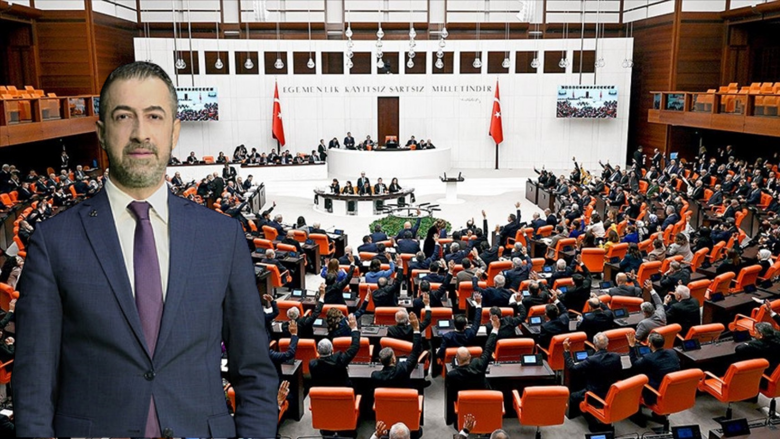 IŞIKVER, TBMM’DE ELAZIĞ’IN GELİŞİMİNE YÖNELİK ÇOK ÖNEMLİ TALEPLERDE BULUNDU