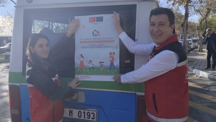 Aile ve Sosyal Hizmetler Bakanlığı’ndan Kritik İş Birliği: Koruyucu Aile Farkındalığı Türkiye Yollarına Taşınıyor