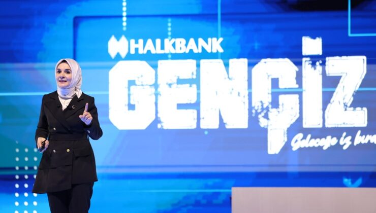 Aile ve Sosyal Hizmetler Bakanı Göktaş, Halkbank Gençİz’25 Zirvesi’nde konuştu