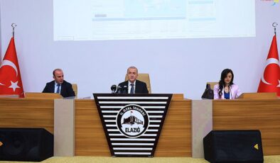 Vali Hatipoğlu Başkanlığında İl Koordinasyon Kurulu Toplanıyor