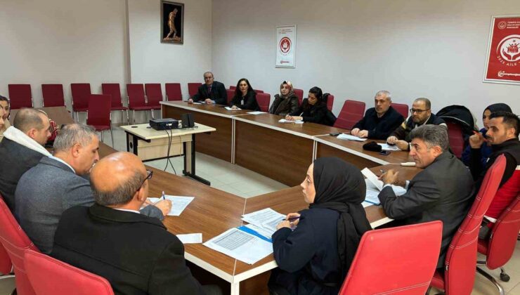 Elazığ’da kadın kooperatiflerinin güçlendirilmesi