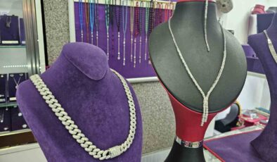 Fiyatlardaki artışlar, yatırım ve düğün takılarını değiştirdi