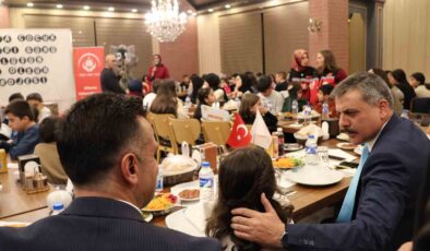 İşte Erzurum Aile ve Sosyal Hizmetler’in 2025 karnesi