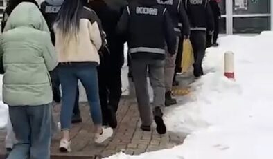 Elazığ’da restoranlara silahlı saldırı: Tutuklu sayısı 6’ya yükseldi