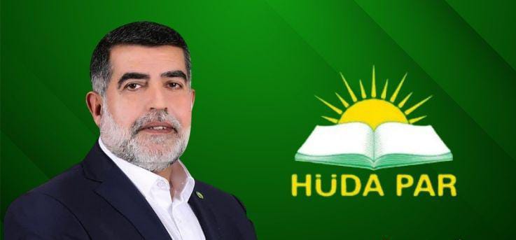 HÜDA PAR Elazığ İl Başkanı Metin Suiçer’den 10 Ocak Mesajı: “Gazetecilik Takdire Şayandır”