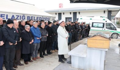 Vali Hatipoğlu’ndan Çalık ve Bilek Ailelerine Taziye Ziyareti