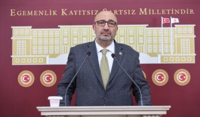 Mv. Açıkkapı: Elazığ’da Yatırım Seferberliği: 3 Dev Proje İçin İmzalar Atılıyor!