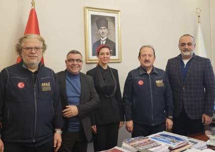 FIRAT ÜNİVERSİTESİ ÖNCÜLÜĞÜNDE DEPREME DİRENÇLİ OSB’LER İÇİN TÜRKİYE’YE YOL HARİTASI