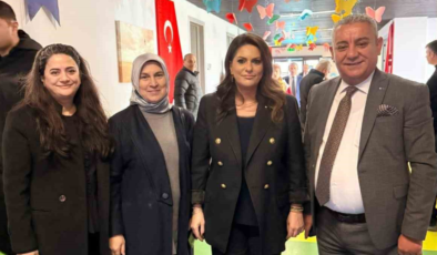 Göçmen Kayseri’de engelli vatandaşların sorunlarını anlattı