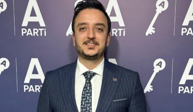 Anahtar Parti Elazığ İl Başkanı Sarışın’dan 10 Ocak Mesajı: “Basın, Milletin Vicdanıdır”