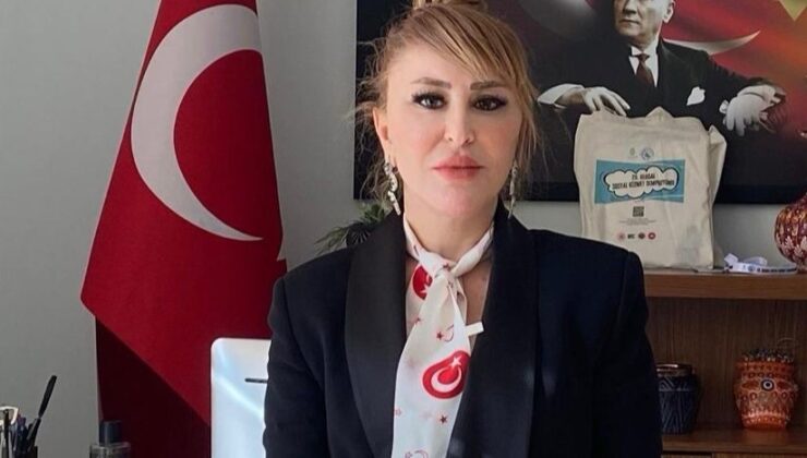 Gönül Birliğine Hoş Geldiniz: Prof. Dr. Ülkü Özbey