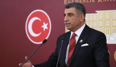 Gürsel Erol: “SİYASİ SAHİPSİZLİĞİN BEDELİNİ ŞEHİR ÖDÜYOR!”