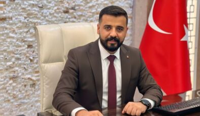 GENEL BAŞKAN TİMUR GÖK: ADAY MEMURLAR GÜVENCESİZLİĞE İTİLİYOR!