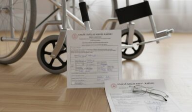 Engelli Sağlık Kurulu Raporu Hangi Kapıları Açıyor?