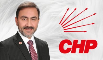 CHP İL BAŞKANI DURAN: “ELAZIĞ’DA KİMİN AĞABEY OLACAĞINA HALK KARAR VERİR”