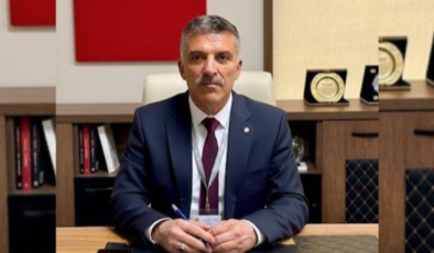 Sağlık-Der Başkanı Ahmet Eskin 112 Çalışanlarına Teşekkür: “Emekleri Her Türlü Takdirin Üzerindedir”