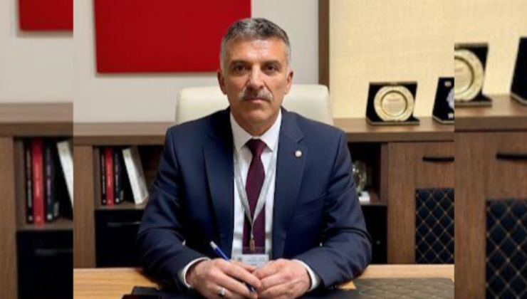 Sağlık-Der Başkanı Ahmet Eskin 112 Çalışanlarına Teşekkür: “Emekleri Her Türlü Takdirin Üzerindedir”